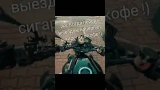 ЖиЗА!? #kawasaki #moto #vadya #z750 #reels #top #мото #gopro #2023 #motovadya #приколы #приколы2023