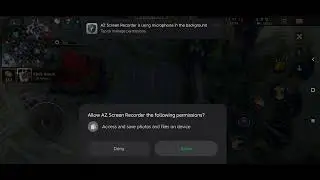 Testando Alpha do Lolzinho