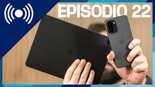 Episodio 22 | Lo nuevo de OnePlus + &iquest;Qu&eacute; regalar estas navidades? 🎁