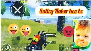 Dyanomo playing Hacker kea saat Full funny moments of Pubg... Hydra clan Glitch invisible car😁😁😬🤓