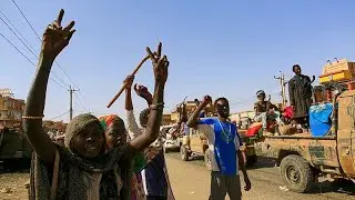 Sudan government orders the reopening of universities in Khartoum | Africanews