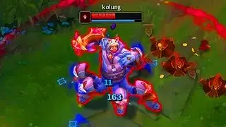 simplest way to counter urgot