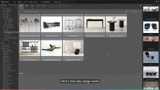 Connecter 1.6.2 brings Cinema 4D integration