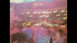 Airstrip One - Social Fools (Extended Version) (1982) New Wave Synthpop