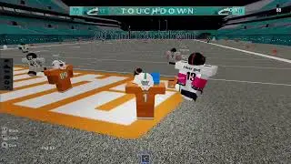 Highlights w/ my global qb! 🤩 #football #roblox #ff2 #footballfusion2 #xbox