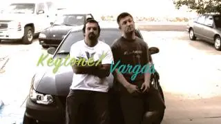 Keytone ft. Vargas- I Can Do This Pt  2