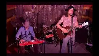 Lightning Stills - Nose Booze Blues