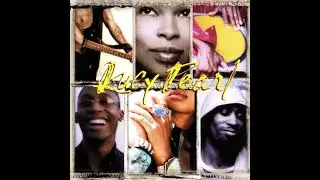 Lucy Pearl - Dance Tonight Instrumental [BPM 99 A♯ minor]