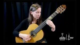 Un Dia De Noviembre (Performance & Lesson Sample)