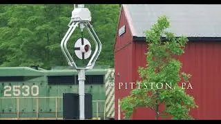 The Black Diamond - Ghosts of The Lehigh Valley