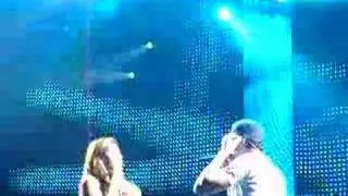 Enrique Iglesias at Nokia Theatre