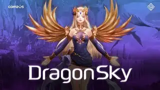 DRAGONSKY PVP TEST