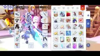 HYDRA CARD VS SKELETON MINER CARD (MUST WATCH SBK USERS)