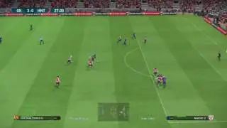 Ronaldinho GAUCHO Pes 2017