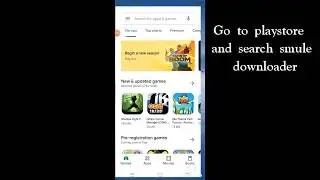 #smuledownloader#smulesongs How to download smule songs | Download smule recording songs