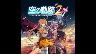 The title card was basically the only new thing from the trailer #nihonfalcom