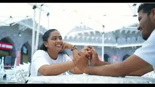 PRE WEDDING SHOOT 2025 #MS PHOTOGRAPHY