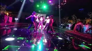 Mix huapango y quebradita XV años (Taka ta, macarena) 🤠👸