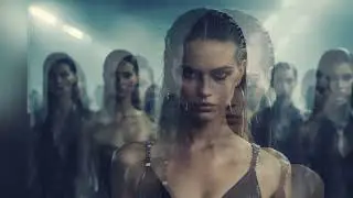 Sur la mer.  Thomas Guerlain   Clip 2