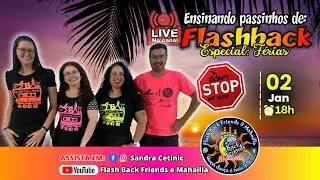 LIVE DON'T STOP ME NOW ESPECIAL DE FÉRIAS (02-01-2024)