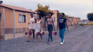Ngwana wa motswana