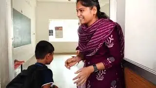 Tulip Garden School
