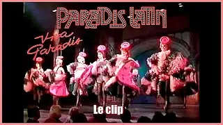 Le clip publicitaire de la revue 