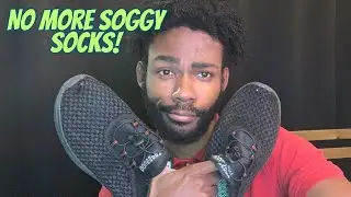 DOUSSPRT Men's Water Shoes Review!