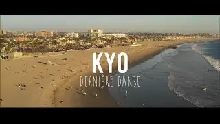 Kyo - Dernière Danse (cover)
