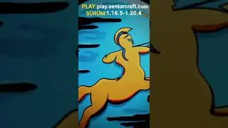 Sentorcraft edit @SentorCraft #edit #minecraft
