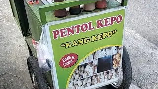 LIVE PENTOL KEPO