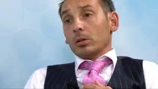 DORA - nedeljski pogovori: Tadej Toš (9. 10. 2016)