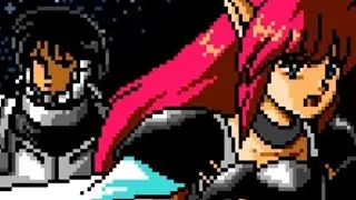 Phantasy Star IV (Genesis) Playthrough [2 of 2]