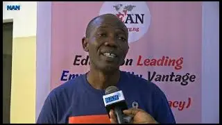Expert wants climate change, skill acquisition in school curriculum