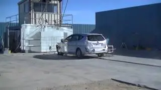 2013 Toyota Prius V Station Wagon
