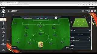 FIFA 23 Ultimate Team - Our 85 Rated Team in the first 3 days