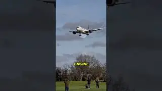 What Is the Ram Air Turbine?