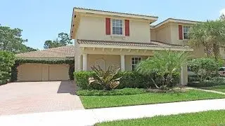 138 Via Catalunha Jupiter Florida 33458