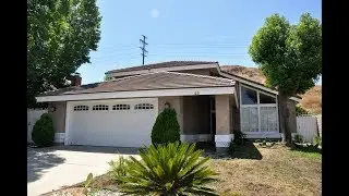 Houses for Rent in Pomona 4BR/3BA by Property Management in Pomona
