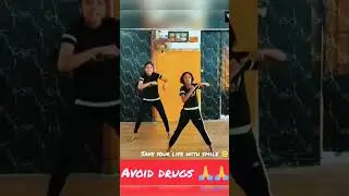 Avoid drugs#anti drug awareness #drugs day