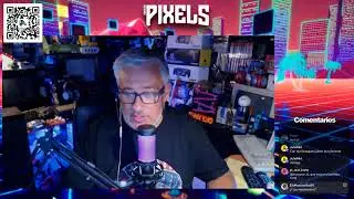 PIXELS y MICROHOBBY Y a EA la compraron...
