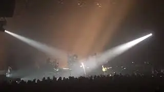 Nine Inch Nails - Survivalism - Broken EP - COLD AND BLACK AND INFINITE 2018 - Phoenix, Arizona