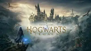A l'attaque !! Rendez le chariot de peintures maudits gobelins !! - Hogwarts Legacy - 08