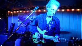 2013 AMYPALOOZA SOUNDS SONG #4 ! !  I GOT THE BLUES - CINDY DALEY & MARK CARVAHLO (8/3/2013)