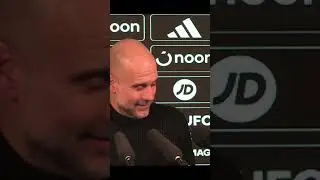 Pep Guardiola: Day Bernado leaves, HE WILL BE MISSED | Newcastle 0-2 Man City