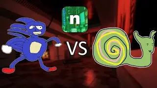 How many kills can QUBERT get other than SANIC? | Nico’s Nextbots