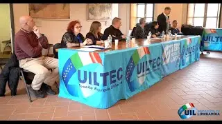 UILTEC, la sfida nell'Insubria