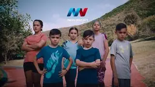 Grandes desde peque&ntilde;os - Innovasport