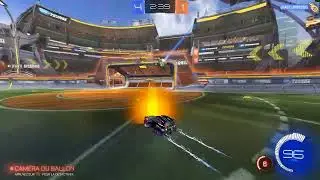 Rocket League Rumble E3