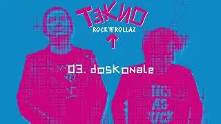TEKNO - DOSKONALE | 03